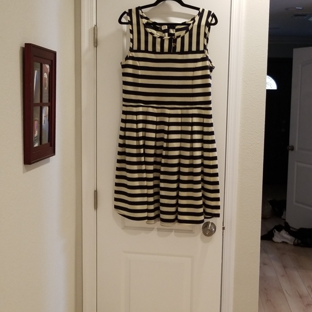 Boutique dress